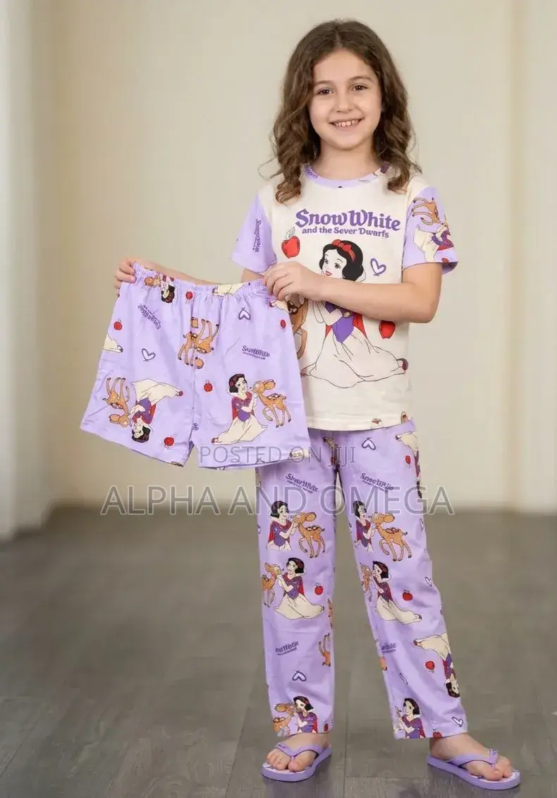 Kids Pajamas