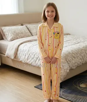 Kids Pajamas