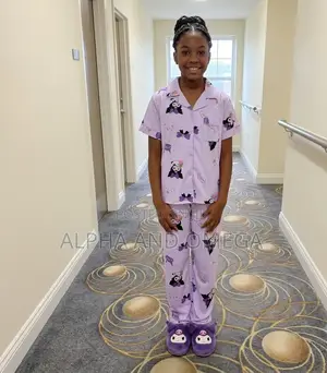 Kids Pajamas
