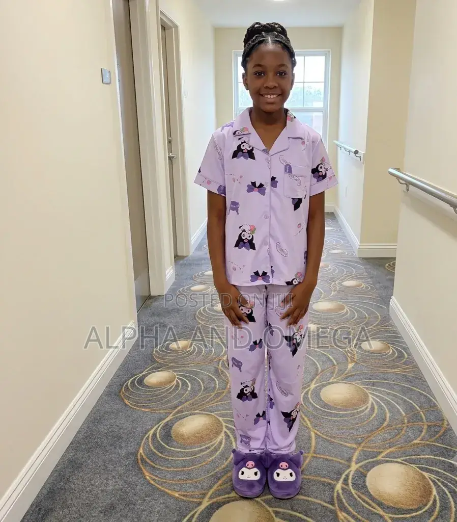 Kids Pajamas
