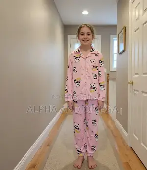 Kids Pajamas