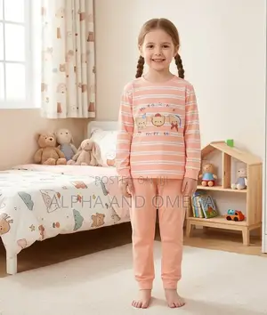 Kids Pajamas