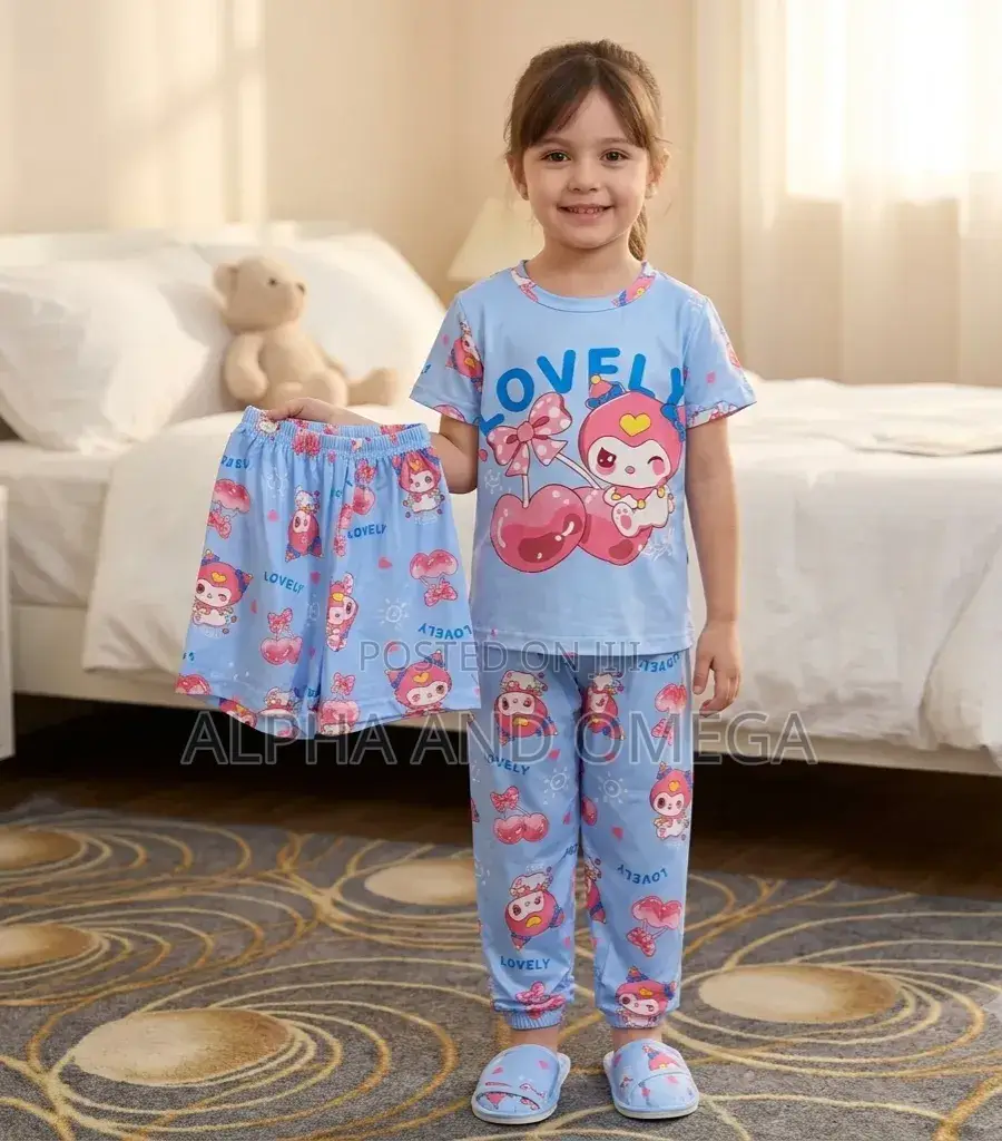 Kids Pajamas