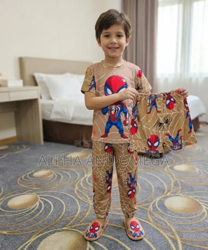 Kids Pajamas