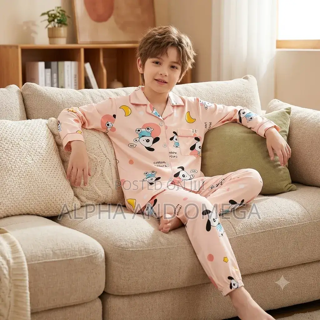 Kids Pajamas
