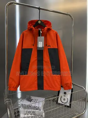 Men’s Premium Hoodie – Available in Different Sizes