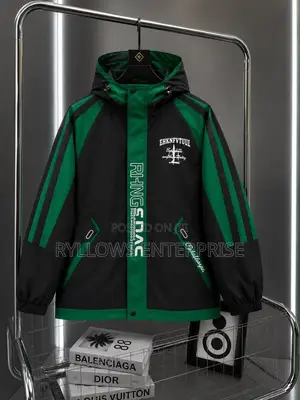Men’s Premium Hoodie – Available in Different Sizes