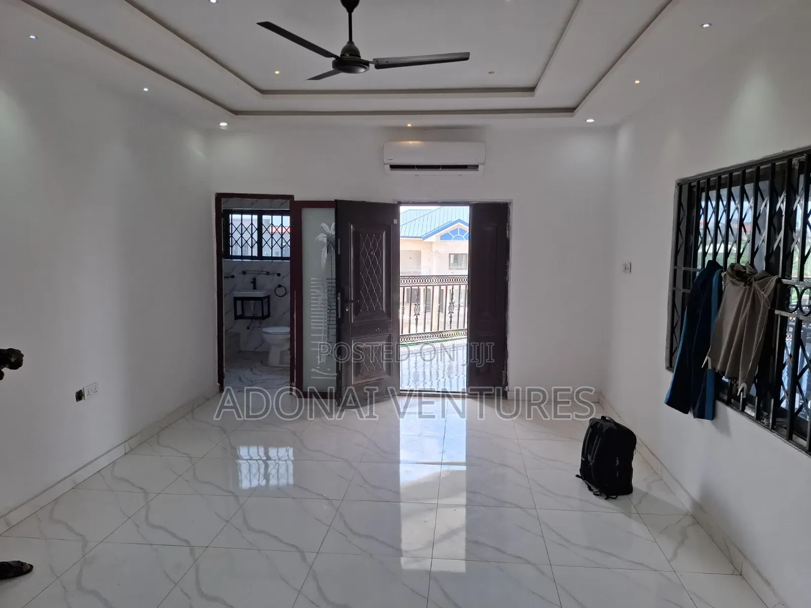 2bdrm Apartment in Sokoban Aboabo Kesse, Kumasi Metropolitan for rent