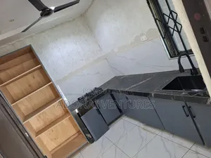 2bdrm Apartment in Sokoban Aboabo Kesse, Kumasi Metropolitan for rent