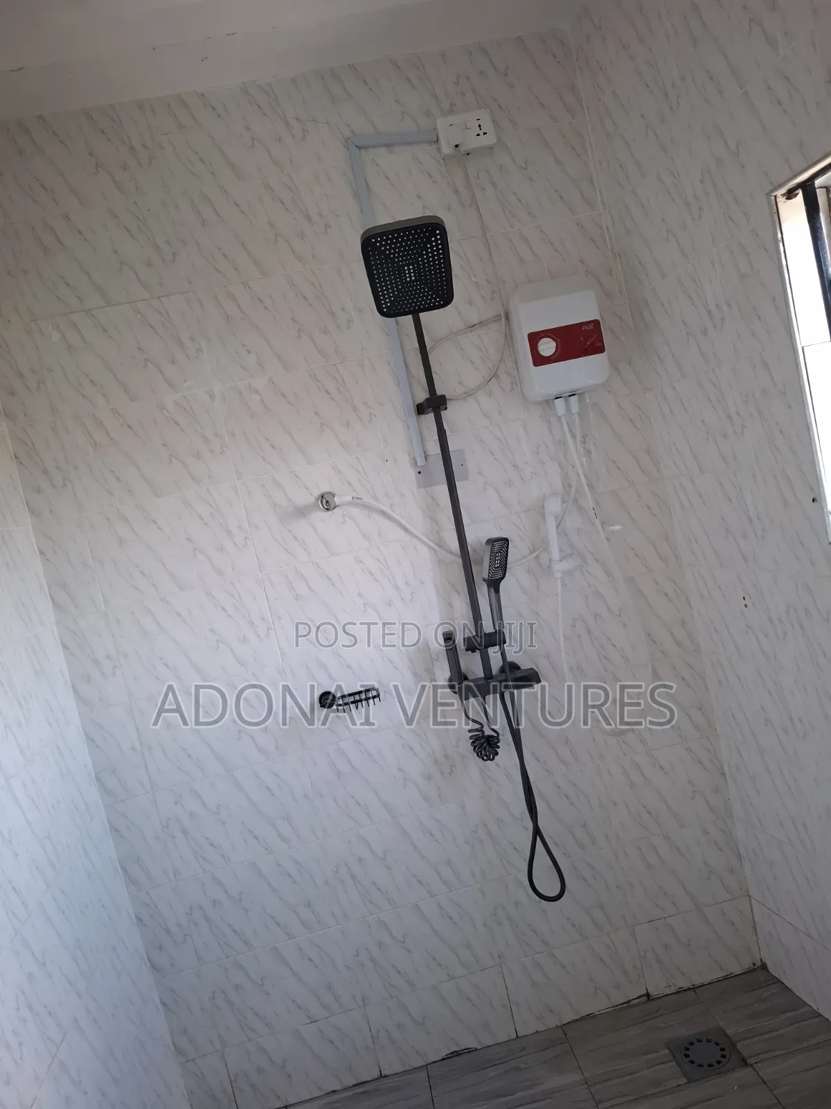 2bdrm Apartment in Sokoban Aboabo Kesse, Kumasi Metropolitan for rent