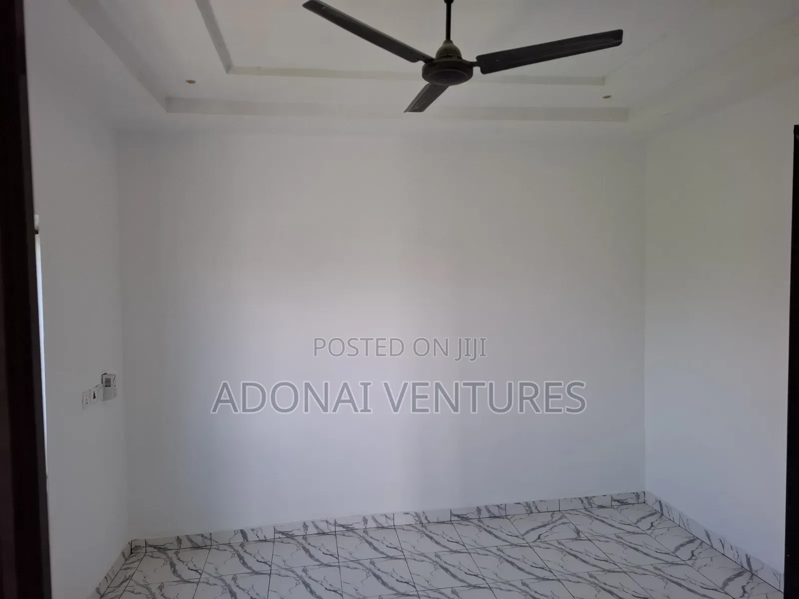 2bdrm Apartment in Sokoban Aboabo Kesse, Kumasi Metropolitan for rent