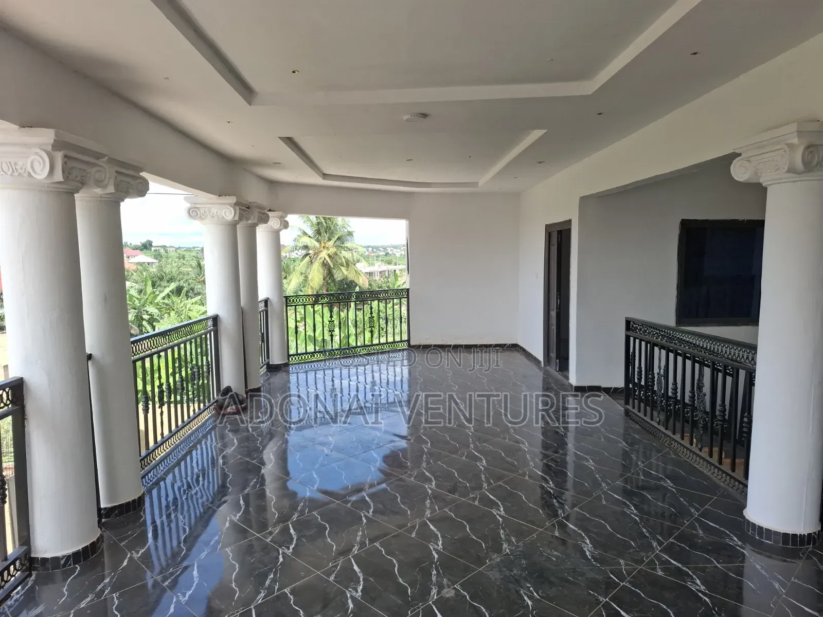 2bdrm Apartment in Sokoban Aboabo Kesse, Kumasi Metropolitan for rent