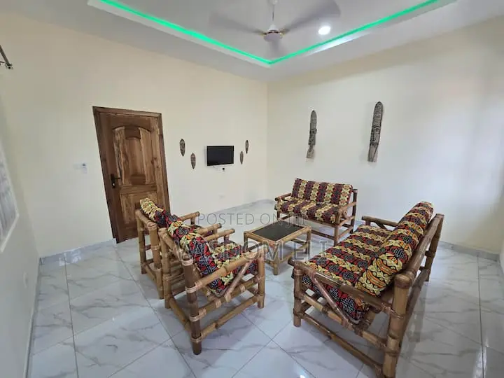 3bdrm Apartment in Kaybee Community, Oyarifa Mall Area for rent