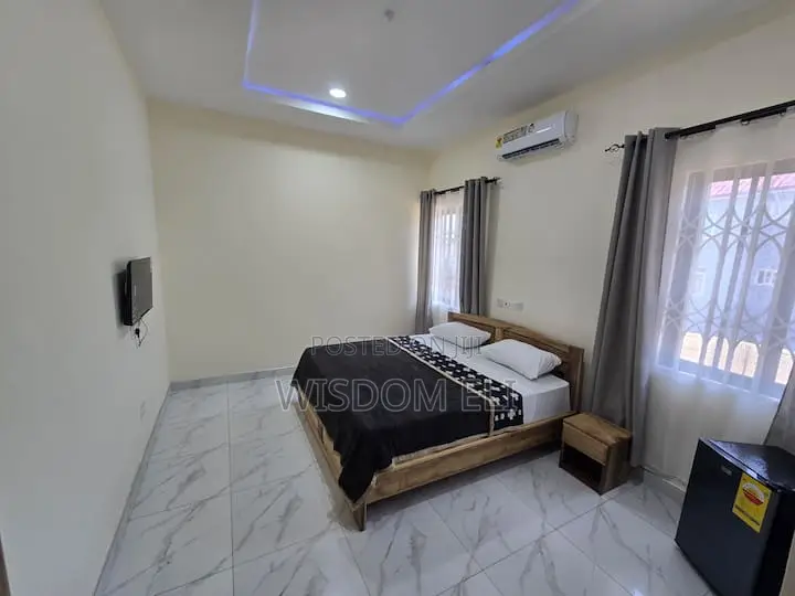 3bdrm Apartment in Kaybee Community, Oyarifa Mall Area for rent