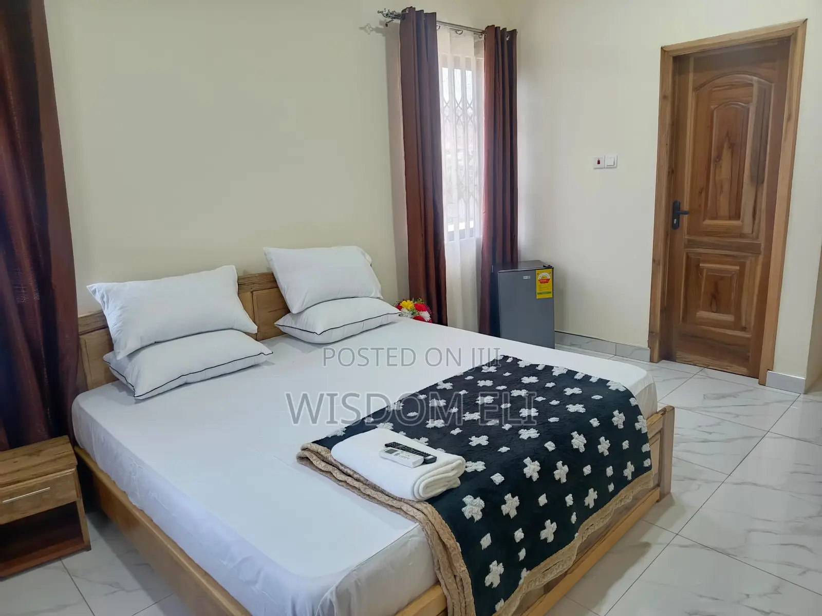 3bdrm Apartment in Kaybee Community, Oyarifa Mall Area for rent
