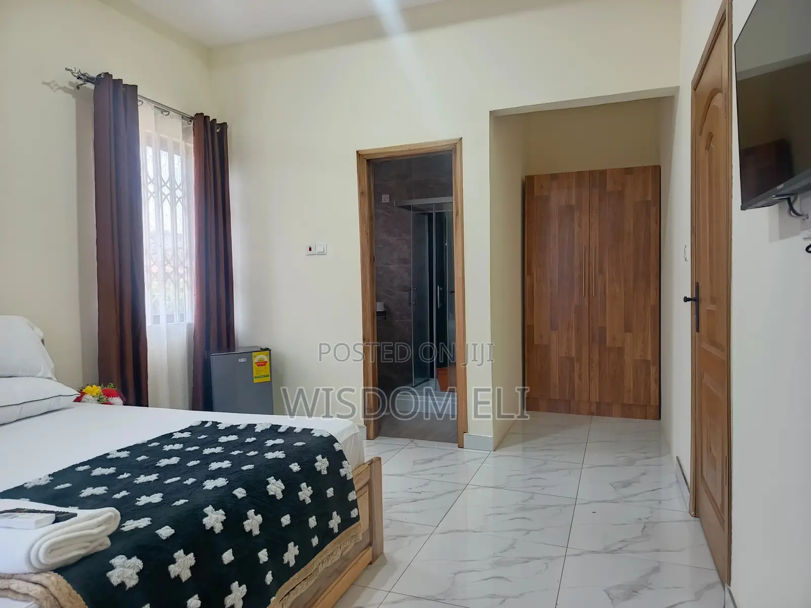 3bdrm Apartment in Kaybee Community, Oyarifa Mall Area for rent