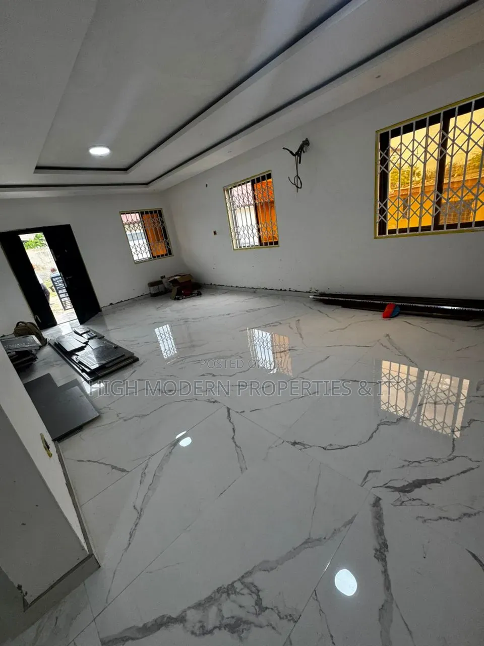4bdrm House in Klagon, Baatsona Total for rent