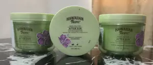 Hawaiian Body Butter (After Sun)