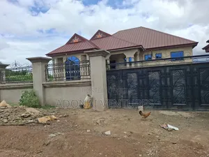 Half Plot of Land for Sale in Sokoban Ampabame