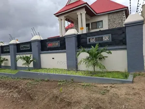 Half Plot of Land for Sale in Sokoban Ampabame