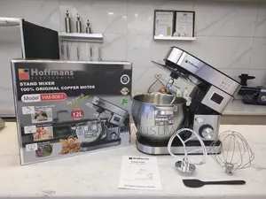 Hoffmans 12L Cake Mixer