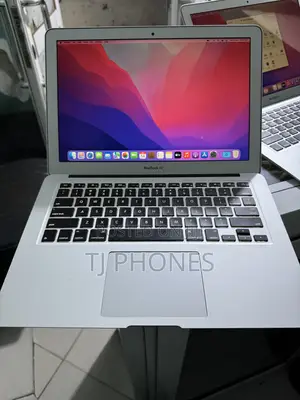 Laptop Apple MacBook Air 2015 4GB Intel Core i5 SSD 128GB