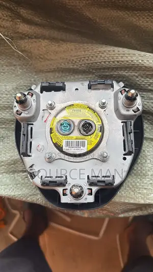 Toyota RAV4 2019 2020 2021 2022 2023 2024 Airbag