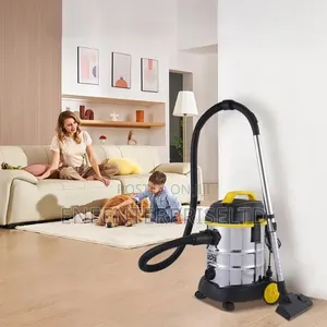 25L Wet and Dry Vacuum Cleaner