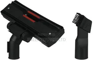 25L Wet and Dry Vacuum Cleaner