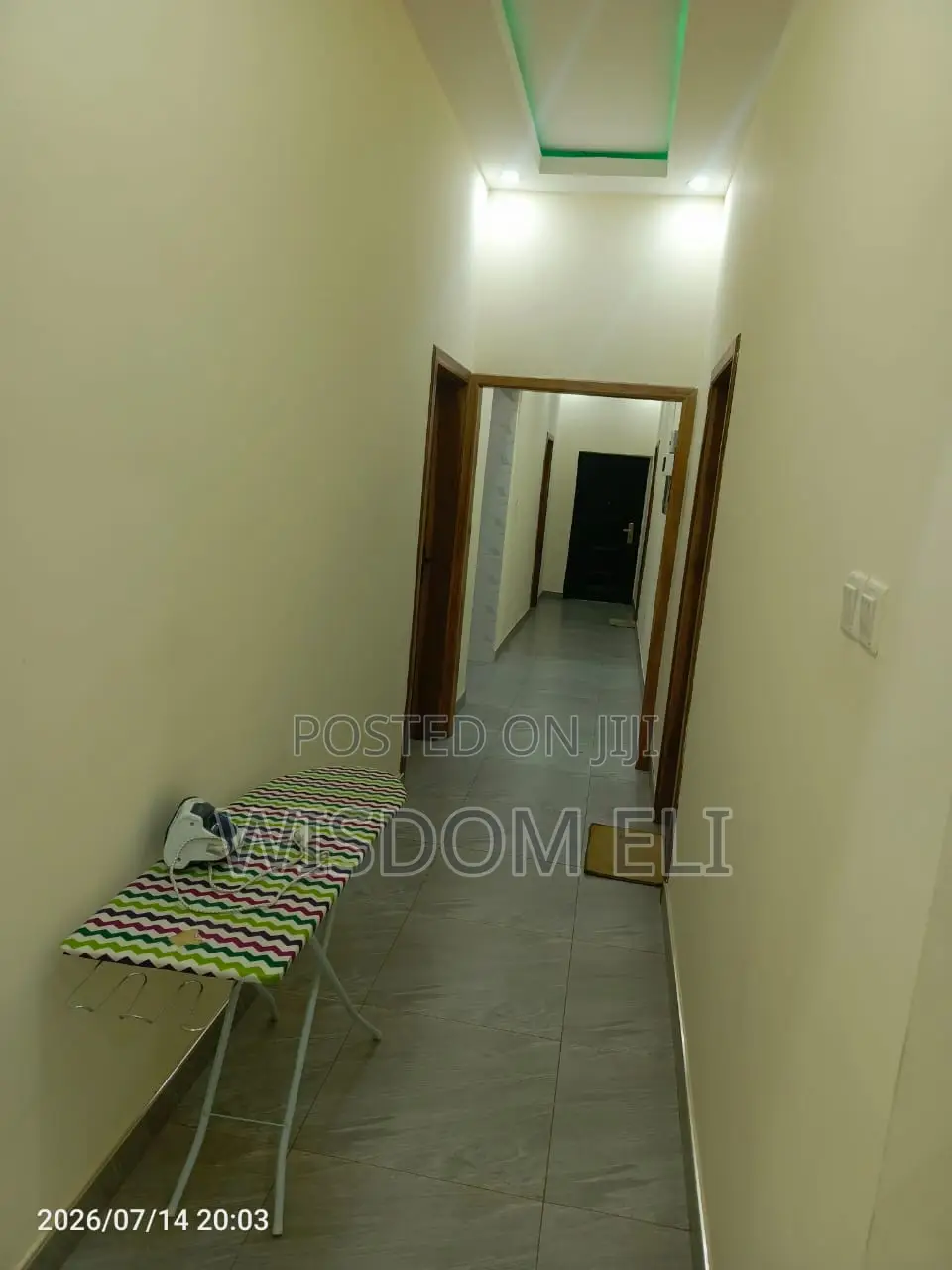 3bdrm Apartment in Kaybee Community, Oyarifa Mall Area for rent