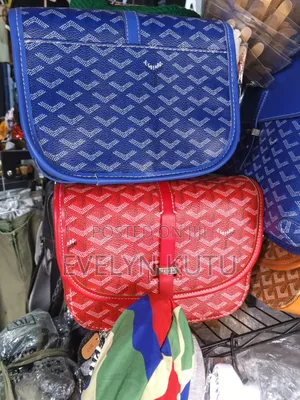 Quality Goyard Bag