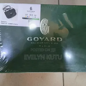 Quality Goyard Bag