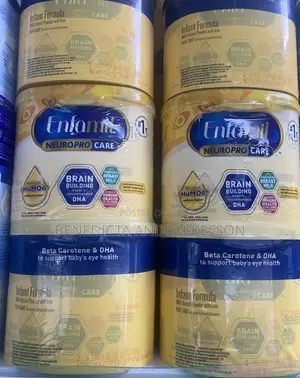 Enfamil Neuropro Care