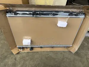 Radiator for Honda Civic EX Si Sport Touring 1.5L Turbo