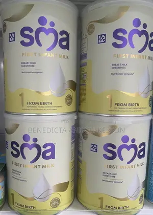 SMA Baby Formula Stage 1