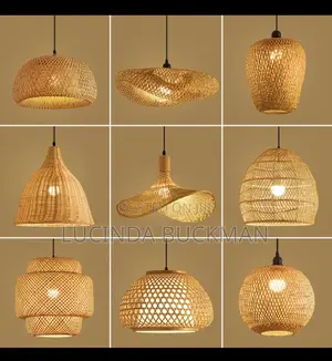 Pendant Light