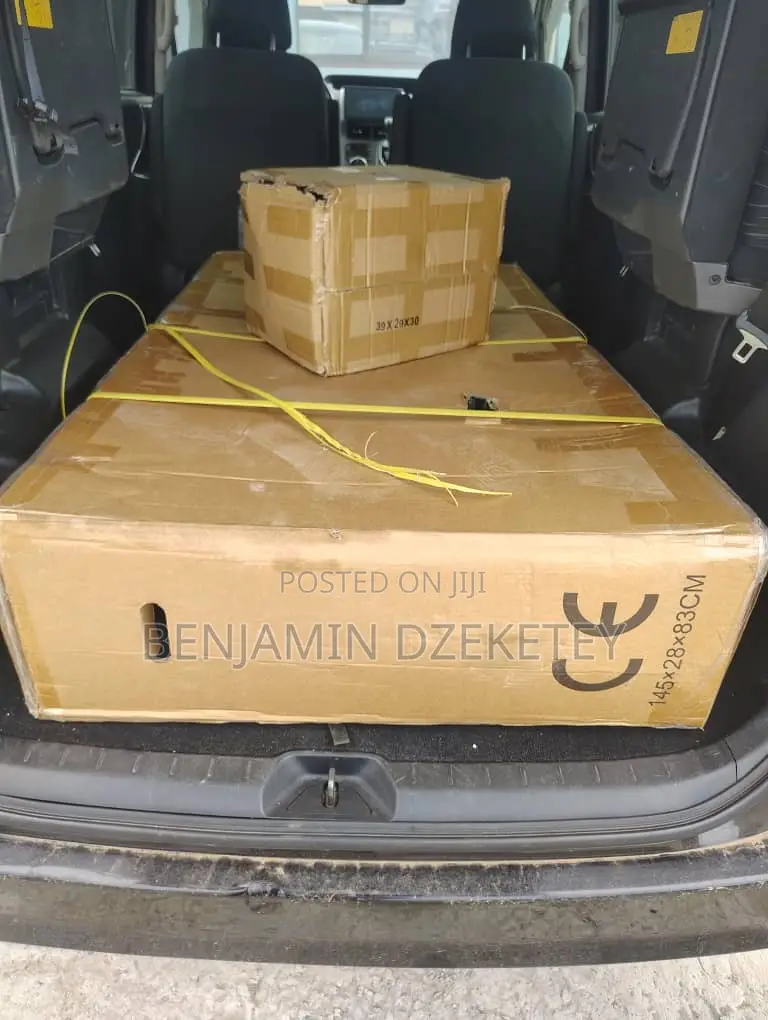 Electric Car