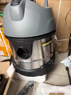 Karcher 20l Wet Dry Vacuum Cleaner