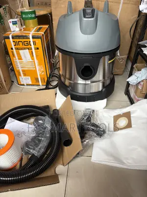 Karcher 20l Wet Dry Vacuum Cleaner