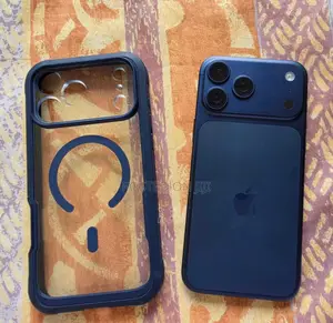 Apple iPhone 17 Pro Max 512 GB Blue