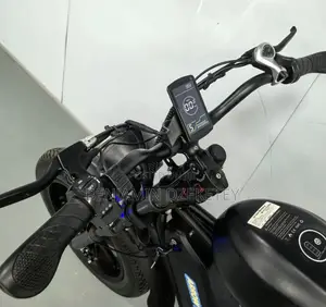 Electric Car