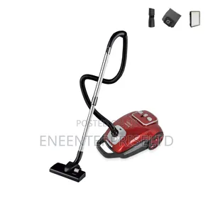 Household Powerful Large Capacity 3L Dust Electric Vacuum Cleaner