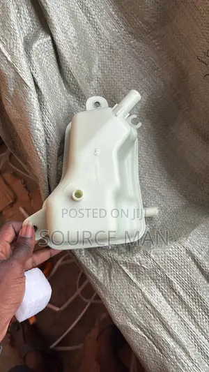 HONDA CIVIC 2016 2017 2018 2019 2020 2021 2022 Reservoir Tank Bottle