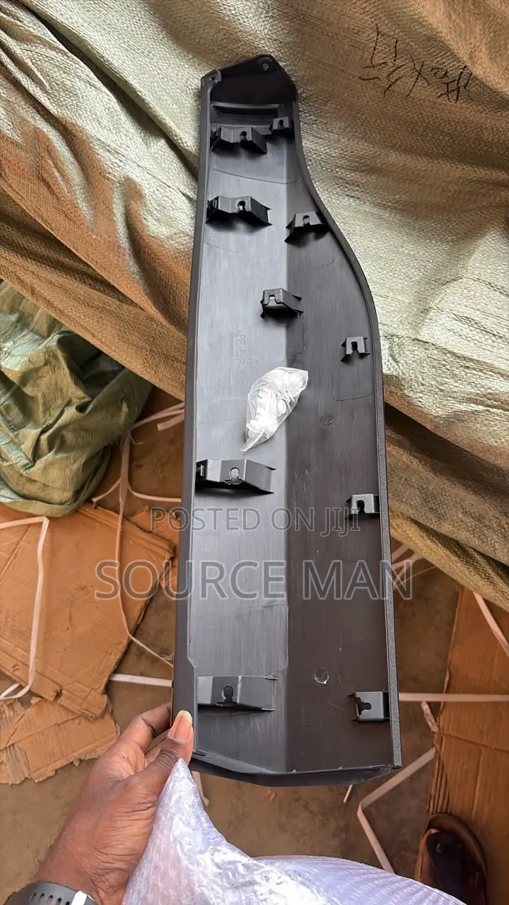 Toyota Rav4 2019 2020 2021 2022 2023 2024 Door Moulding