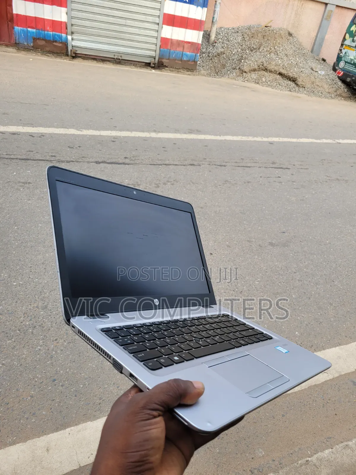 Laptop HP EliteBook 840 G3 8GB Intel Core i5 SSD 256GB