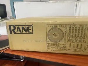 Rane Four DJ Controller