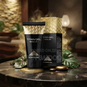 Titan Gel (Super Gel)