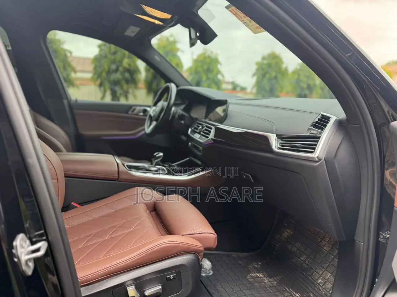 BMW X5 xDrive40i 2023