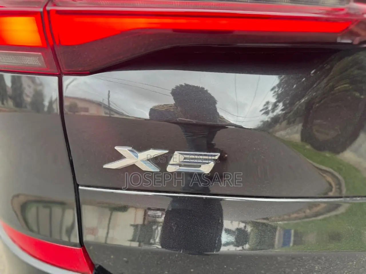 BMW X5 xDrive40i 2023