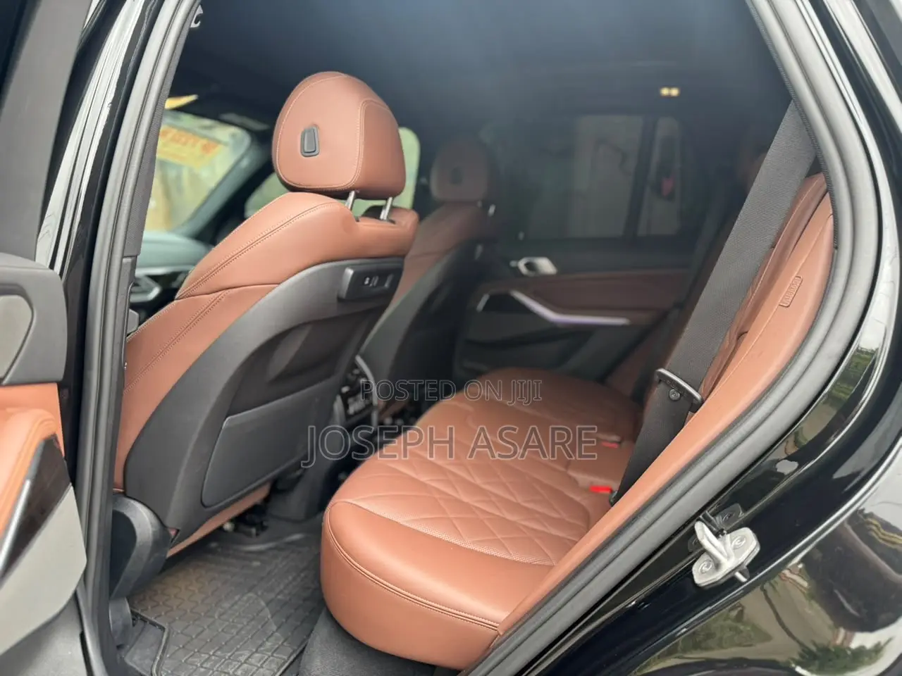 BMW X5 xDrive40i 2023